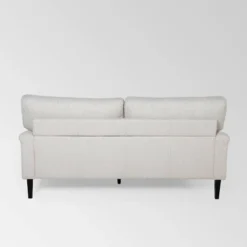 Auriga Contemporary Loveseat - Christopher Knight Home 5 Auriga Contemporary Loveseat - Christopher Knight Home -Home Furn Store GUEST fefd60c6 bfb1 40d4 aec3 2fa292ecc63c