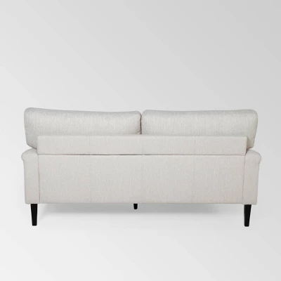 Auriga Contemporary Loveseat - Christopher Knight Home Auriga Contemporary Loveseat - Christopher Knight Home -Home Furn Store GUEST fefd60c6 bfb1 40d4 aec3 2fa292ecc63c