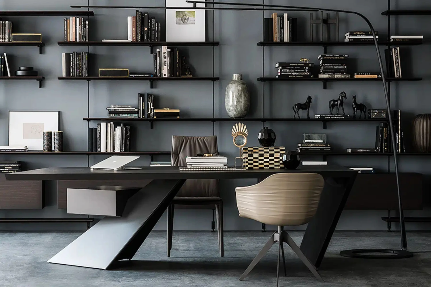 Home Furn Store -Home Furn Store Go Dark and Moody